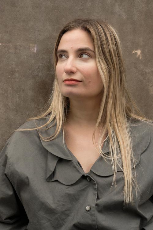 Tamara Tenenbaum
