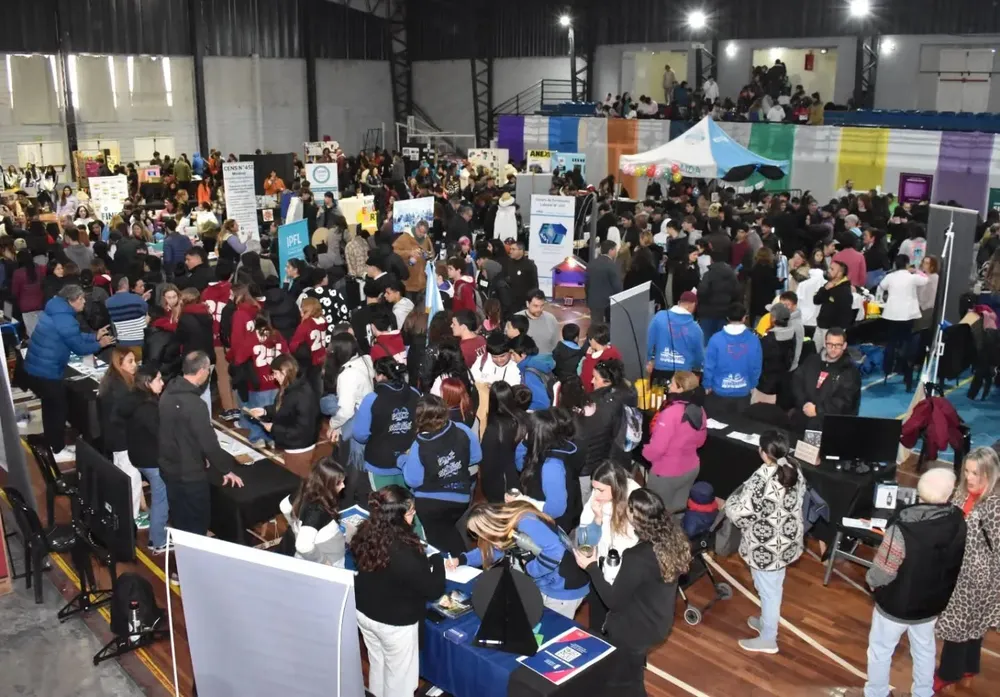 MGA - ExpoEducativa 2025 - 04 Junio 2025 d