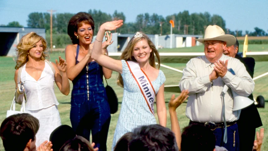 Michael Patrick Jann_1999_DROP DEAD GORGEOUS