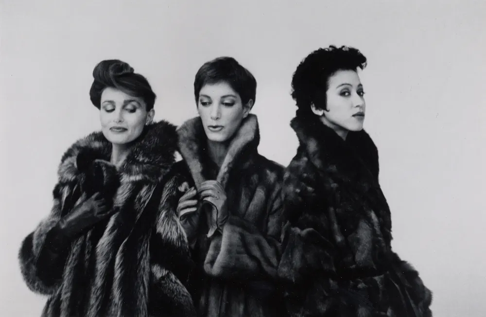 Frederick Wiseman-1980-MODEL