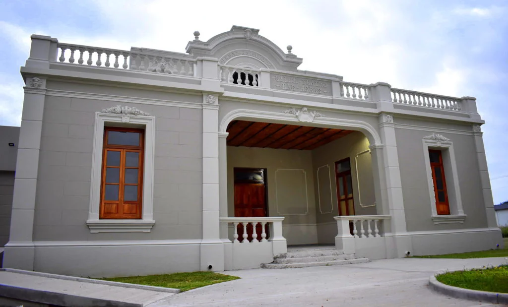 La Española