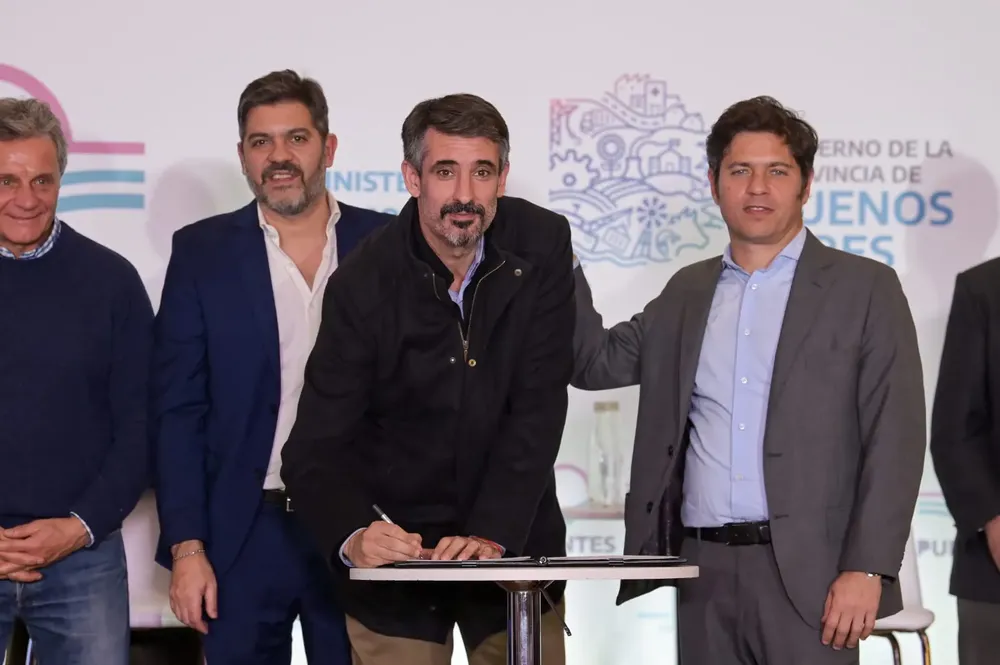 MGA - Firma Convenio UNMDP Programa Puentes Lic Enfermería - 27 Junio 2025 a