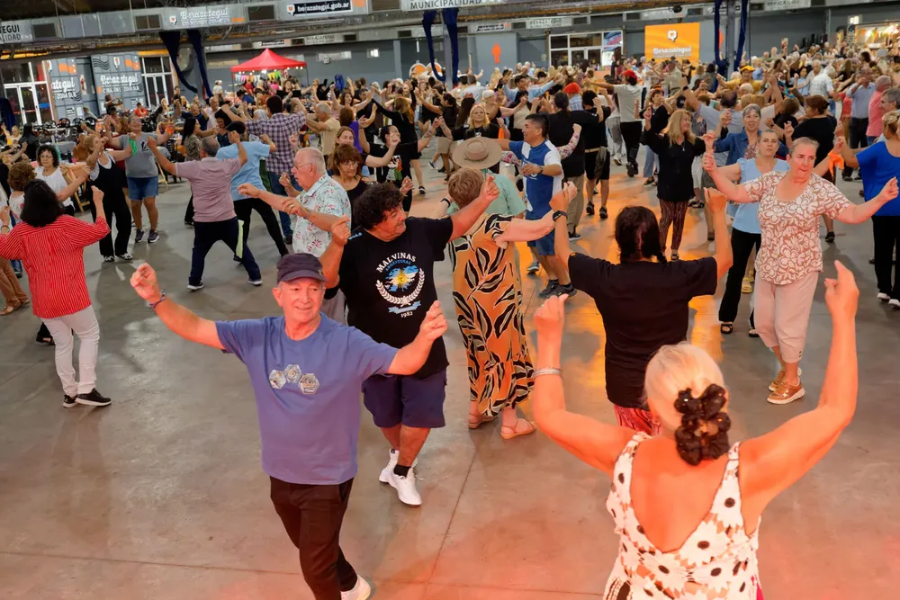 El exitoso Ciclo de Verano 2026 continúa durante febrero en Berazategui (1)