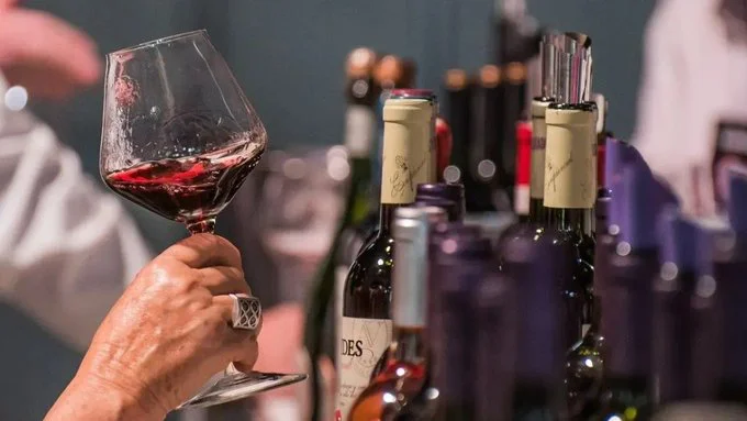 vino