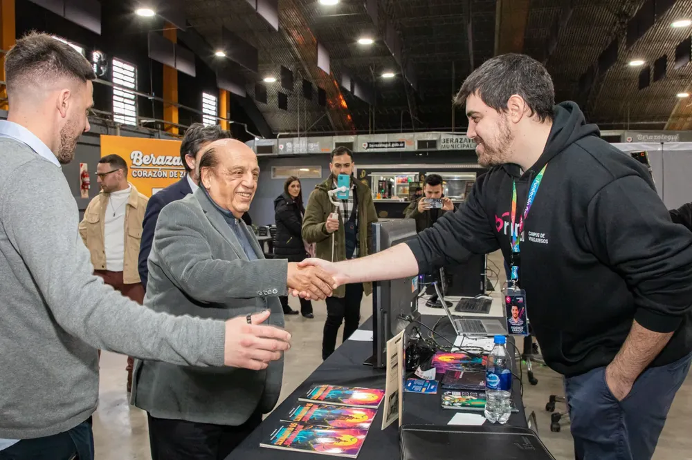 Se viene la Expo Bera Productiva 2025 4