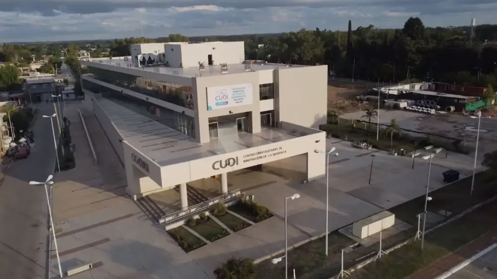 Centro Universitario de Innovación