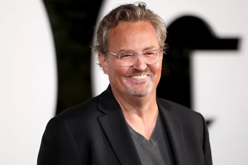 BAJA MATTHEW PERRY 3