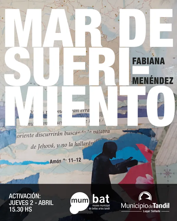 Story Mar de Sufrimiento - El Gran Vidrio