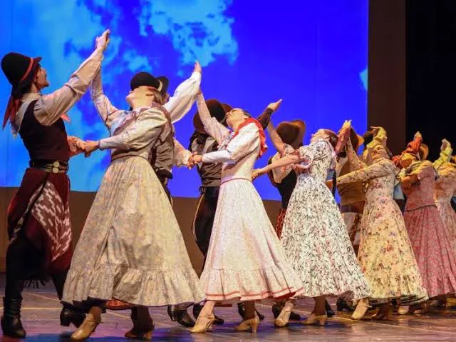 folklore