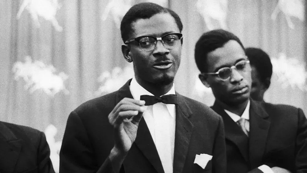 17.1 Patrice Lumumba