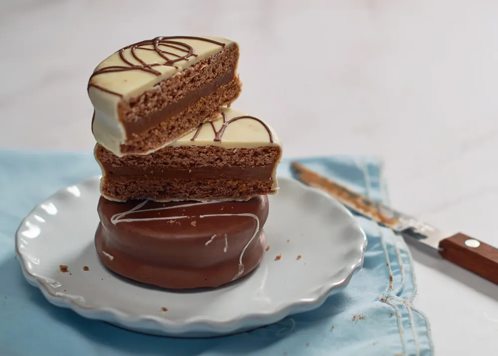 fiesta del alfajor