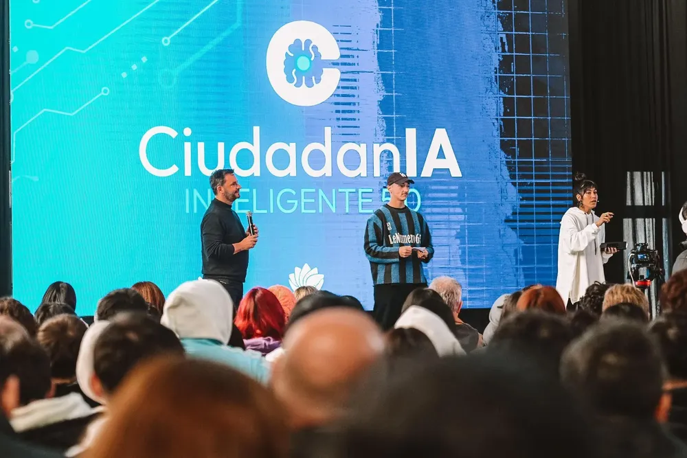 ciudadania