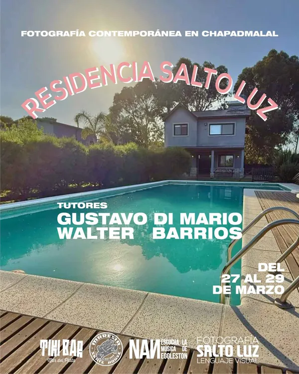 Residencia Chapadmalal