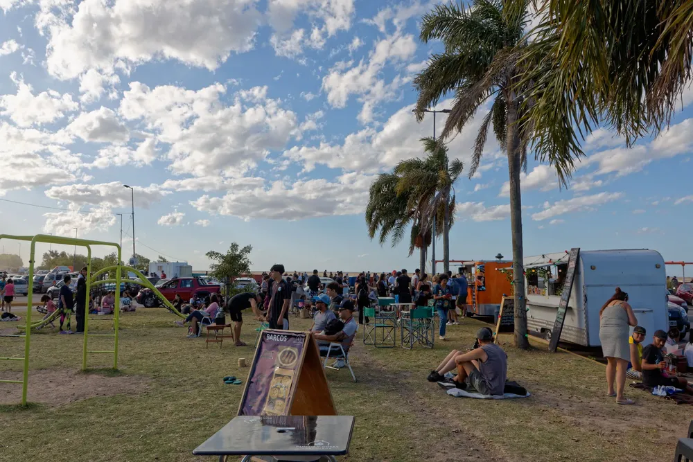 Feria Emprender en la Costa de Hudson (4)