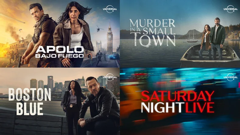 ESTRENOS U+ BAJA 10