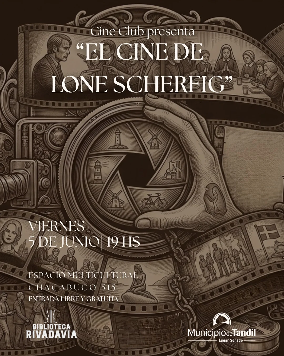 Cine Club3.6