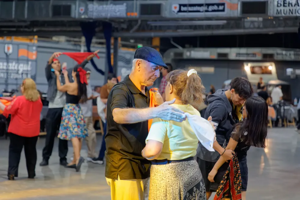 El exitoso Ciclo de Verano 2026 continúa durante febrero en Berazategui (4)