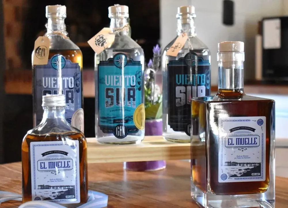MGA - Visita Destilería Viento Sur - 07 Feb 2026 03