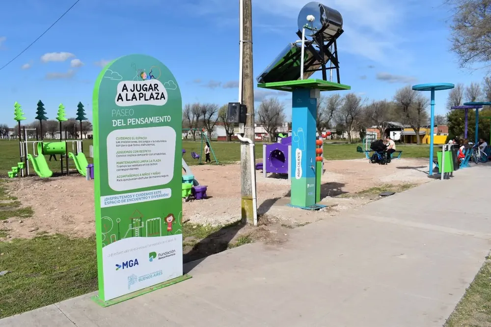 MGA - Paseo El Pensamiento Otamendi - 28 Agosto 2025 a