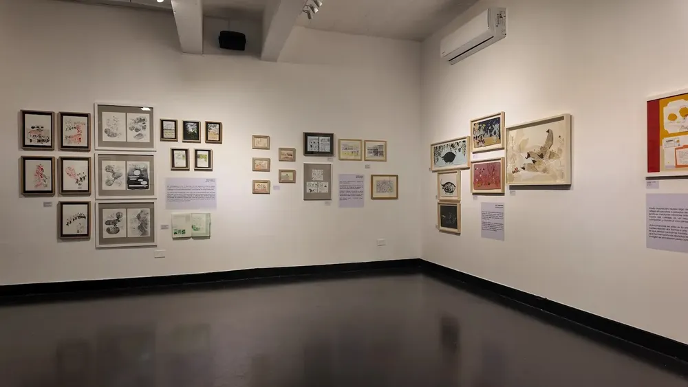 VL Mundos ilustrados 1