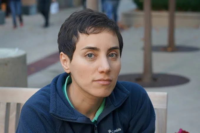 15.7 Maryam Mirzakhani